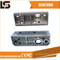 Casting Manufacture ISO zertifizierte Aluminium-Druckguss-Fabrik